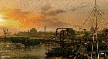 秋色正好去探访千年瓷都,安义古村之旅