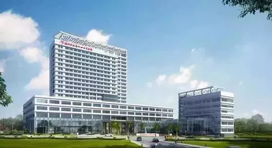 广东最有影响力的医院,2021年广东省顶级医院排行榜发布