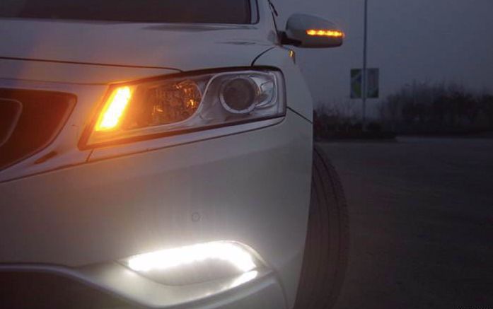 关于冬天保养汽车的6点小常识,初冬汽车保养小知识