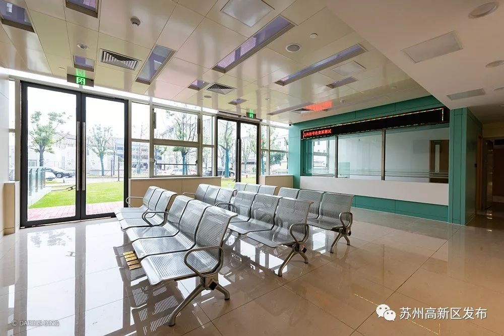 苏州第七人民医院,苏州第九人民医院营业时间