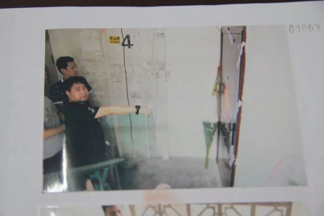 因殉情引发的2死一伤案件,因情杀人的案件