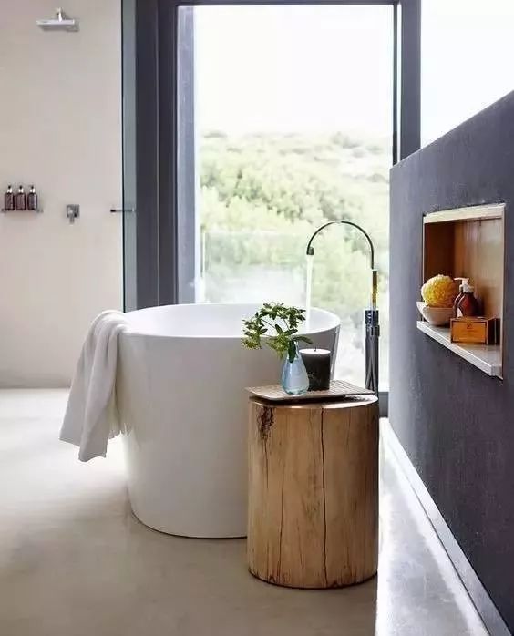 家庭卫生间有没必要装浴缸,现在卫生间一般装浴缸吗