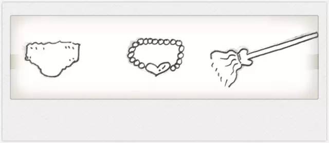 100种断舍离的东西,断舍离的100种物品