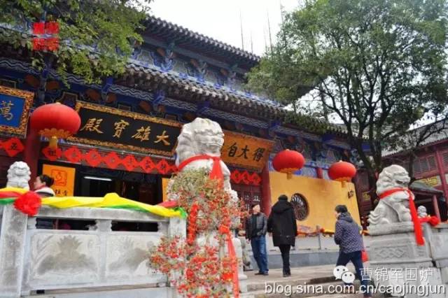 「大美黄梅」罗学军：故乡的花桥