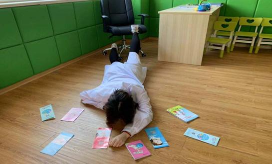 申报和实施妇女儿童实事项目,妇女儿童特色项目