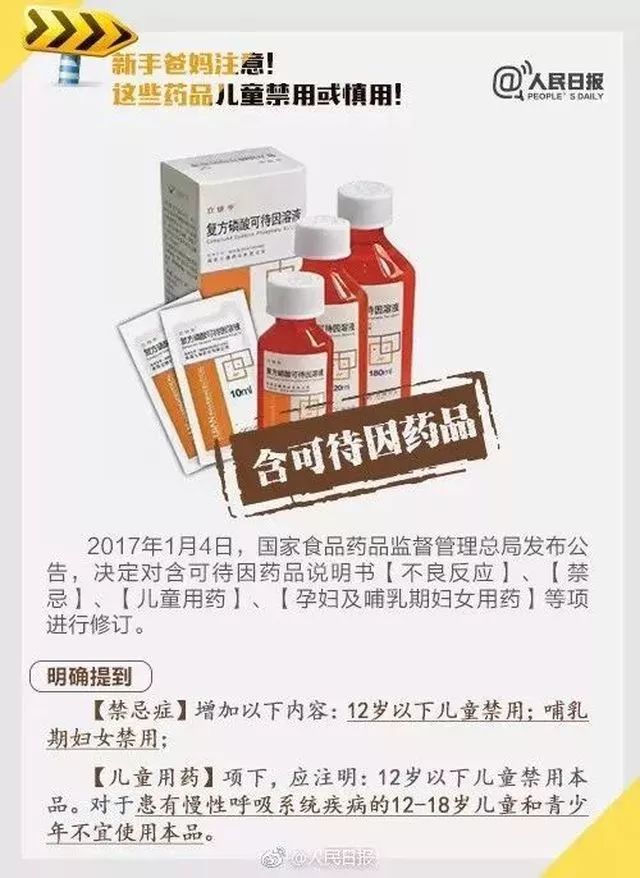 用药不当带来的危害视频合集,6类值得家长警惕儿童用药名单