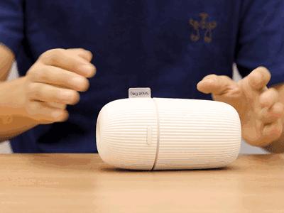 加湿器用的时间长了漏水怎么办,加湿器正常工作但是没有水雾出来