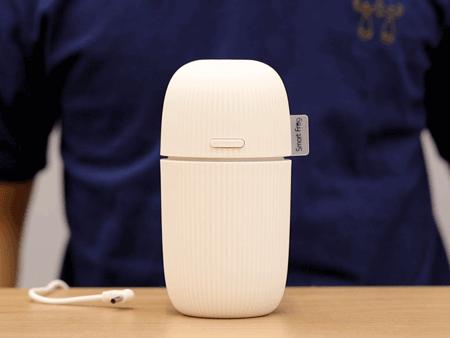 加湿器用的时间长了漏水怎么办,加湿器正常工作但是没有水雾出来