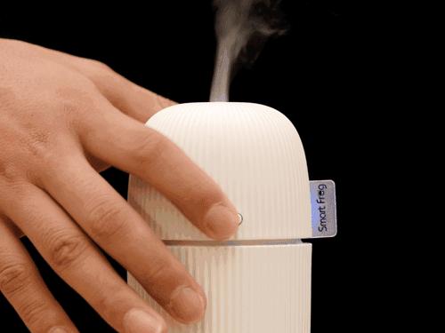 加湿器用的时间长了漏水怎么办,加湿器正常工作但是没有水雾出来