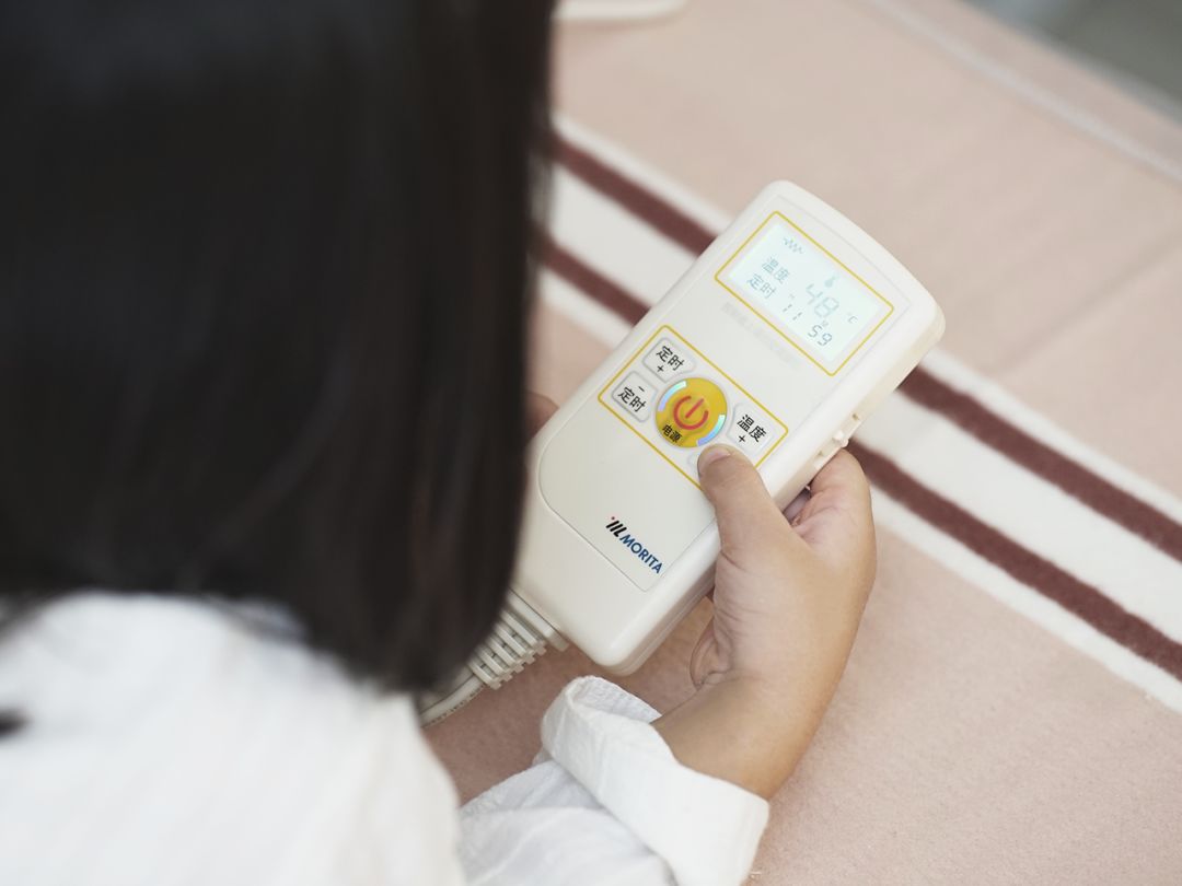 电热毯卖疯了,团购电热毯