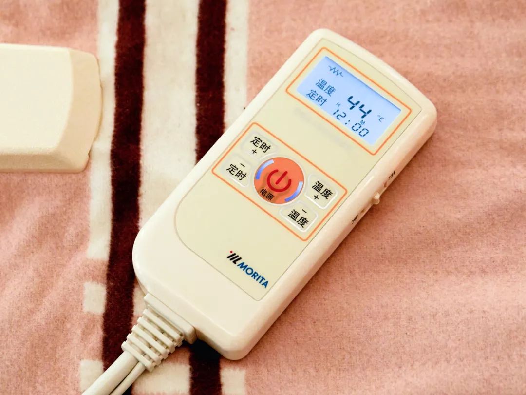 电热毯卖疯了,团购电热毯