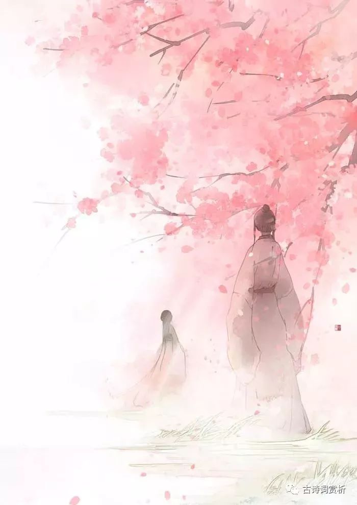 物是人非的唯美古诗句经典,几十年物是人非的感慨诗词