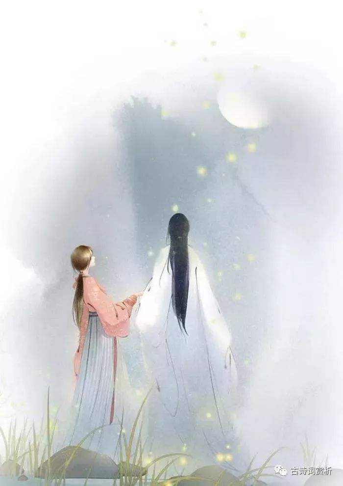 物是人非的唯美古诗句经典,几十年物是人非的感慨诗词