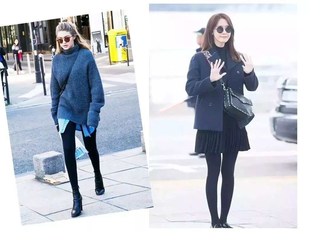 女款尖领保暖内衣,推荐一款又薄又保暖的内衣