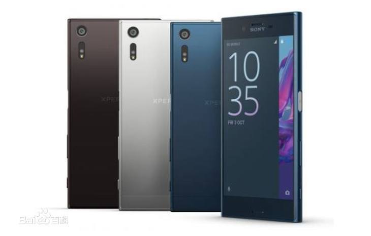 索尼手机经典款,索尼工业巅峰