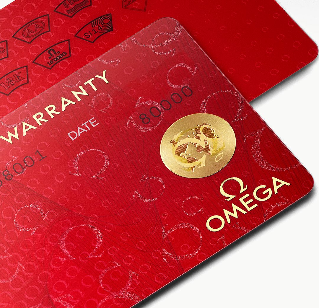 欧米茄质保五年是维修免费吗,欧米茄手表保修内免费保养吗