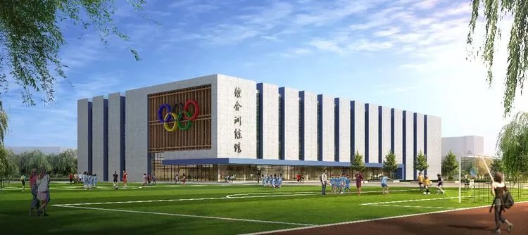 唐山转型蝶变生态城市,唐山城市建设