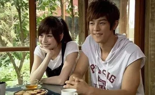 台湾男团有哪些,台湾老男团的现状