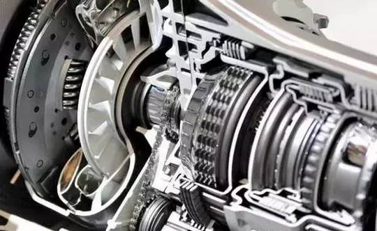 随便更换变速箱油有什么危害,换错变速箱油导致变速箱报废