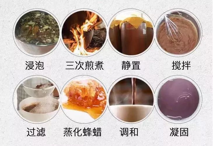 失眠最快入睡的中医方,中老年重度失眠安神助眠神器