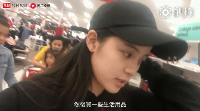 向往的生活第四季欧阳娜娜挖藕,向往的生活欧阳娜娜和张子枫化妆