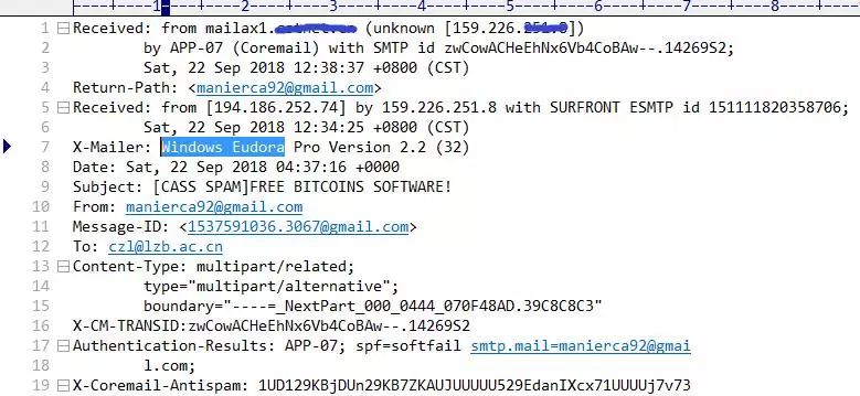 收到钓鱼邮件正确做法,识别钓鱼邮件的最有效的方法