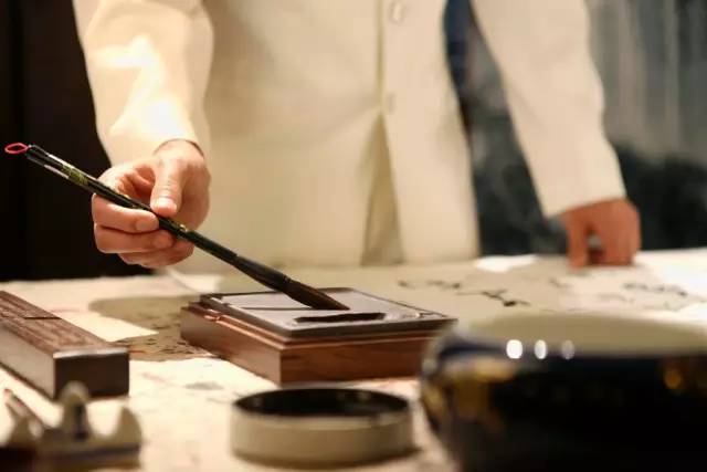 书法创作五大要领，想提高一定要牢记！