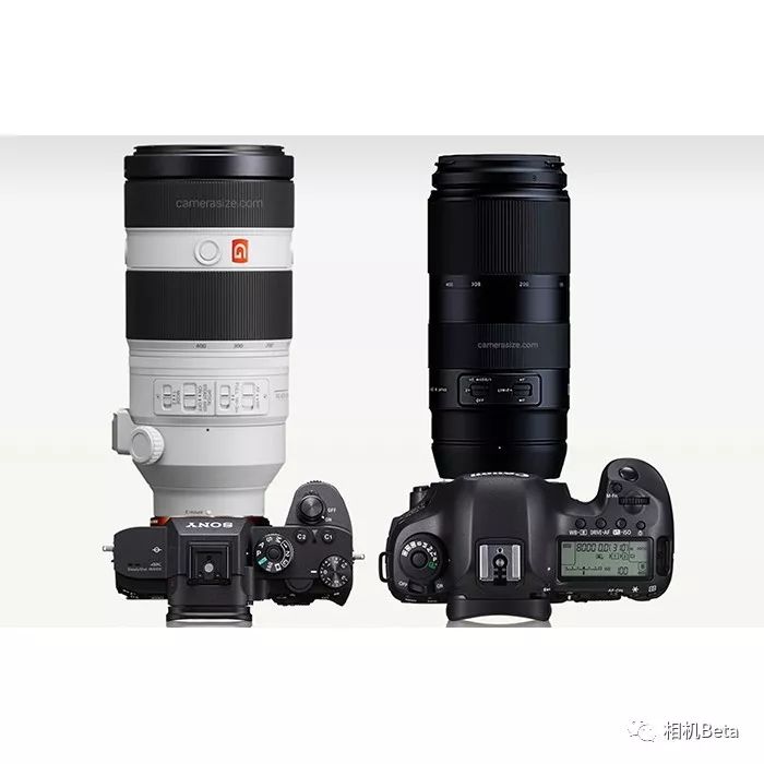 佳能微单最新行情,佳能索尼大战