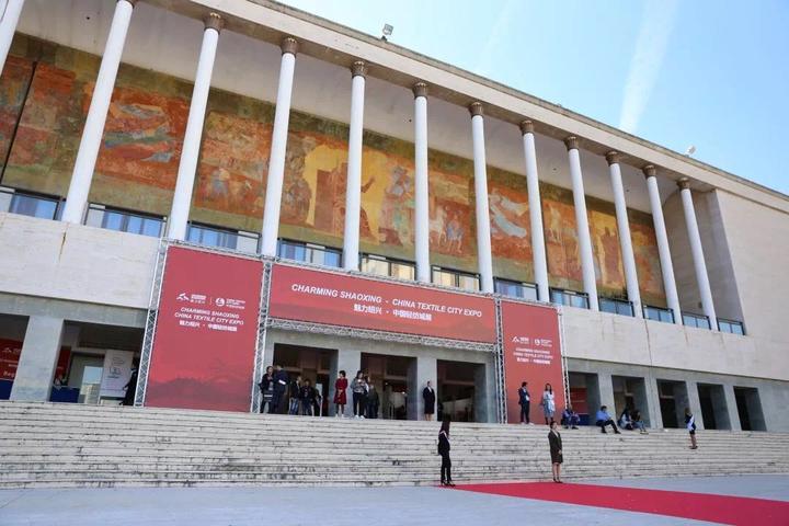 柯桥轻纺城面料展,柯桥2022轻纺城博览会