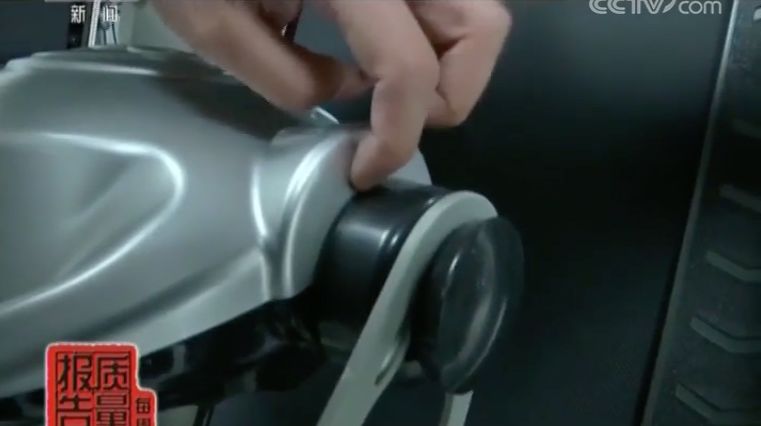 网售跑步机一半抽查不合格？小心健身变伤身