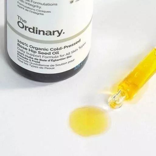 theordinary全线品牌测评,用了theordinary没什么感觉