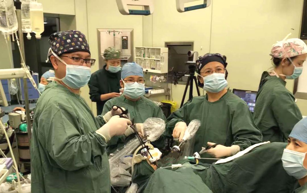 「会议报道」2018年国家癌症中心妇科肿瘤微创手术高峰论坛暨中国妇幼保健学会妇幼微创分会年会盛大开幕