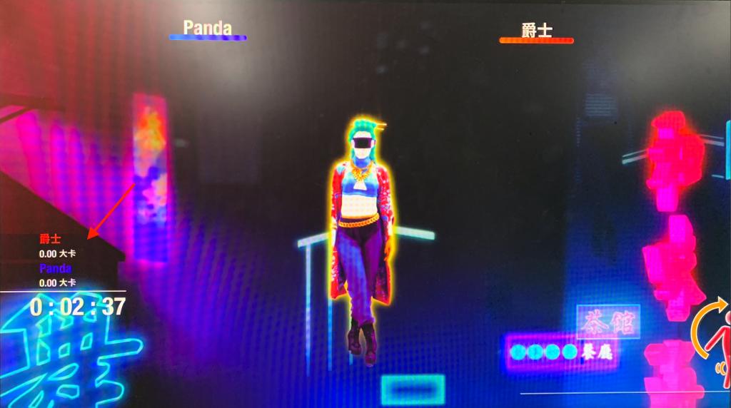 风靡全球的聚会游戏怎么玩,100多人聚会玩的游戏