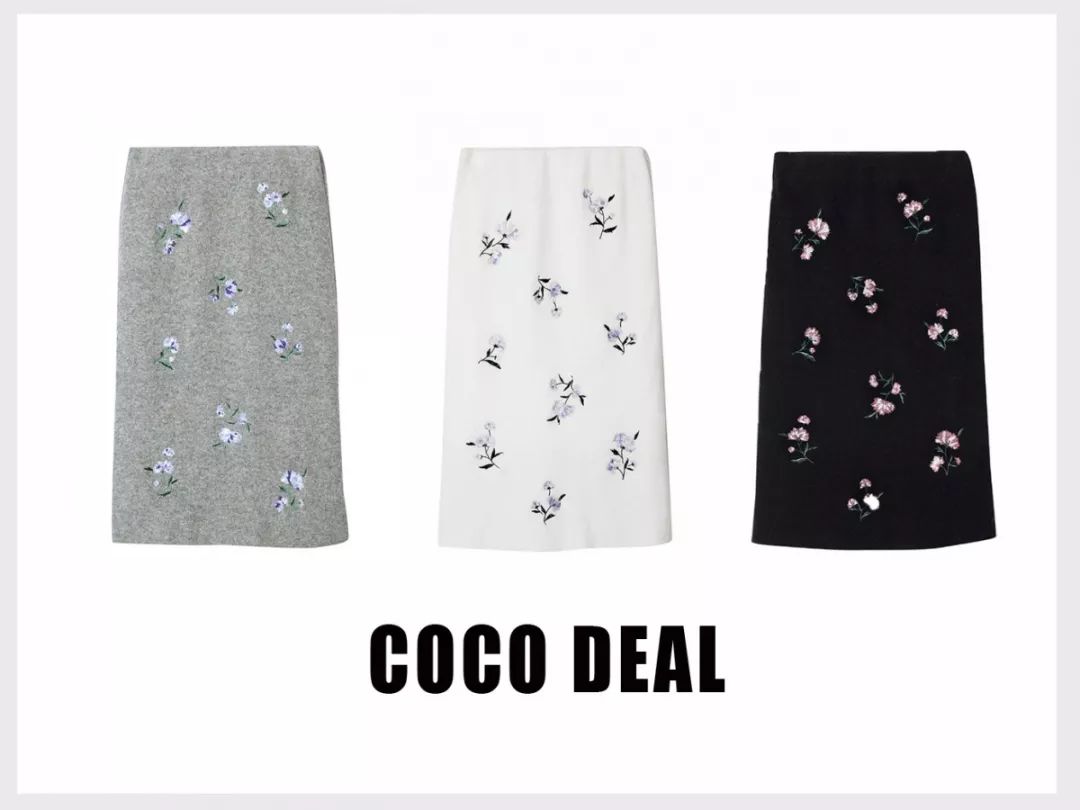 冬天穿的裙子便宜又有高级感,冬季哪些裙子比较轻盈又好穿