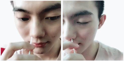 鼻炎克星鼻舒宁鼻通抑菌液,鼻炎克星宣肺通窍