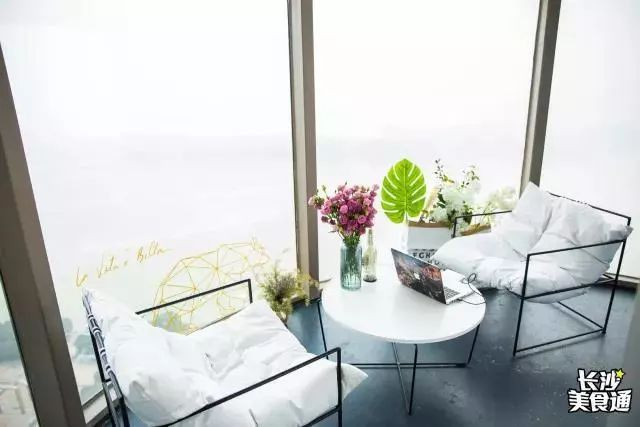 长沙地标网红店,长沙网红打卡楼中店