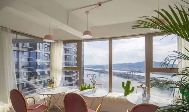 长沙地标网红店,长沙网红打卡楼中店