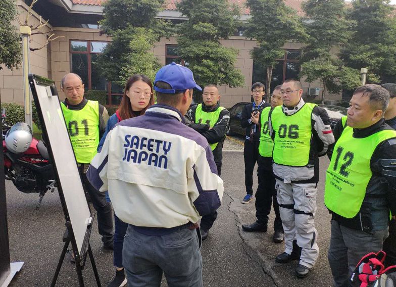 本田安全驾驶培训,广汽本田安全驾驶训练营