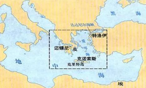 古代文明的起源及类型:有点讽刺,文明始于奴役及不平等