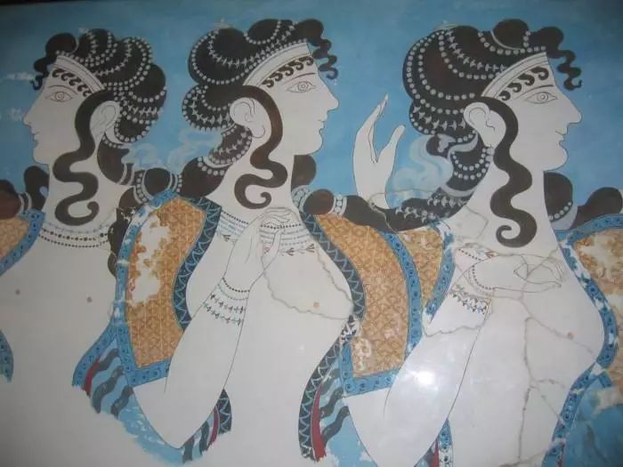 古代文明的起源及类型:有点讽刺,文明始于奴役及不平等