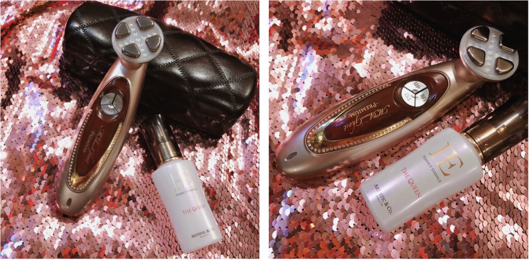 夏天被粉红色泡泡承包，嫁给爱情的女孩脸上都挂着糖霜