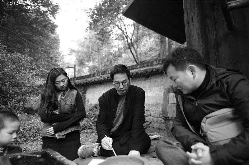 新安书画展,新安县画展