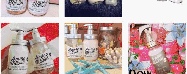 网红洗发水推荐去屑氨基酸,网红爆款洗发水控油清爽持久留香