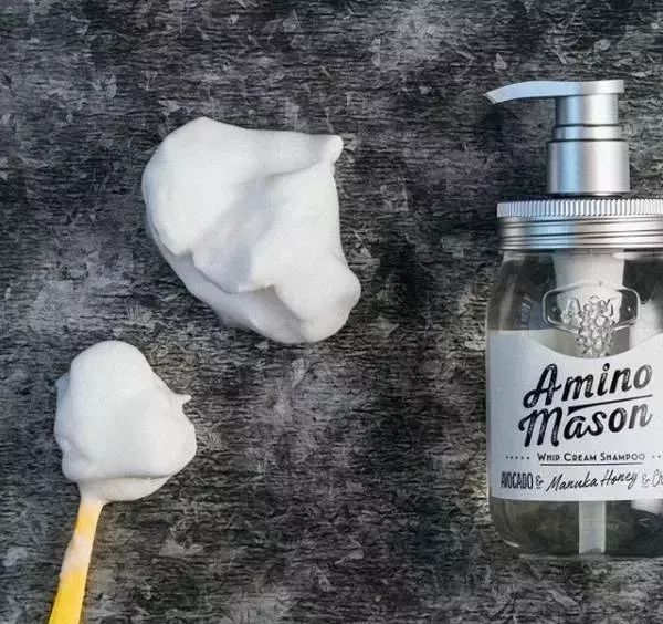 网红洗发水推荐去屑氨基酸,网红爆款洗发水控油清爽持久留香