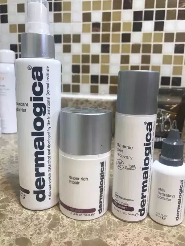 看看这群学霸妈50岁像20，宇宙无敌护肤秘诀来了…………