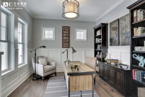 艾高家居,艾高家居全屋定制微信