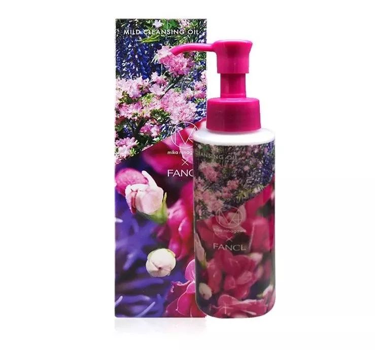 卸妆油正确使用方法眼妆教程,什么卸妆油卸眼妆干净又持久