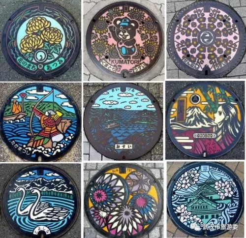 本周新鲜|黄鹤楼新增入园神器,九真山秋景倒计时,红遍北上广的喜茶来啦!