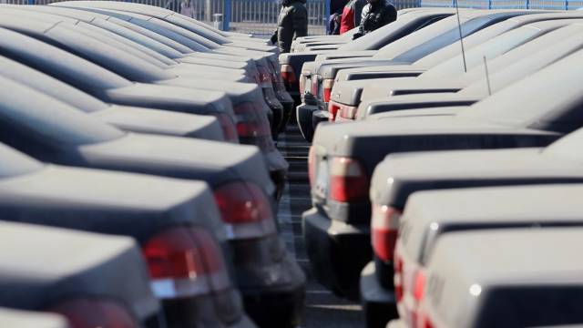 菏泽定陶车改,菏泽事业单位机构改革方案