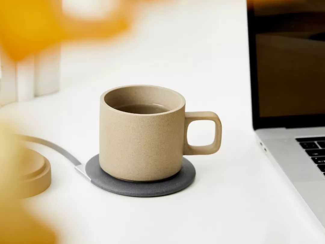 一条特惠｜无线充电保温杯，日本滨田古法酱油